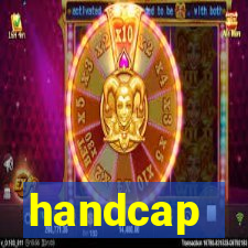 handcap -1,25